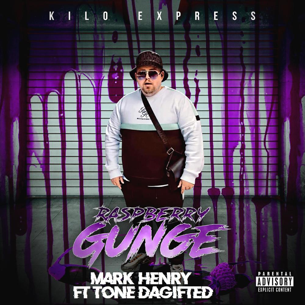 Mark Henry (feat. Tone DaGifted) (Explicit)