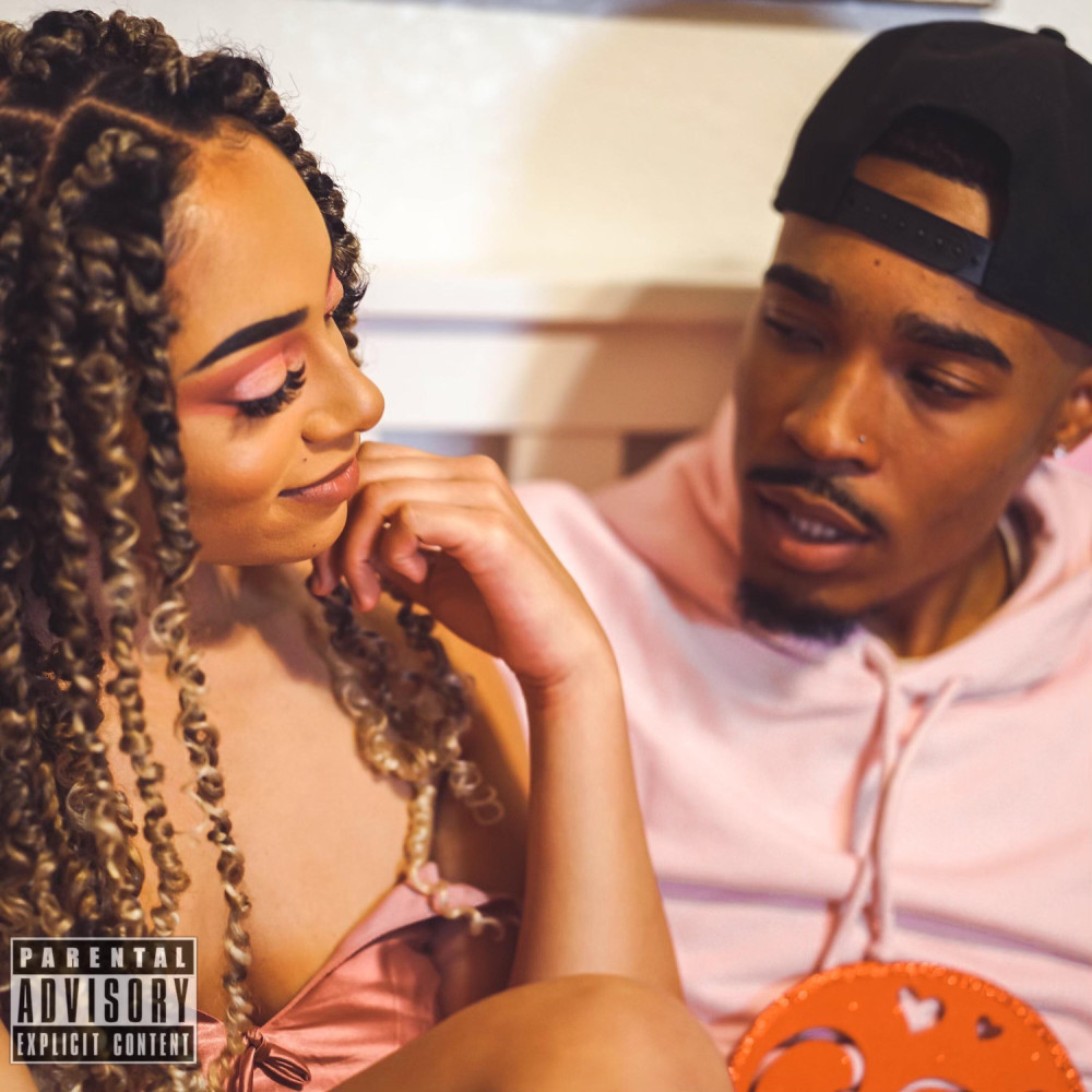 I Wish(feat. Derrick Nealy & UglyMarco) (Explicit)