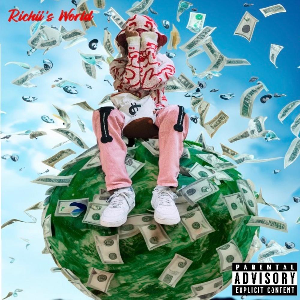 Never Be Found (feat. Lul Heem & 703Seb) (Explicit)