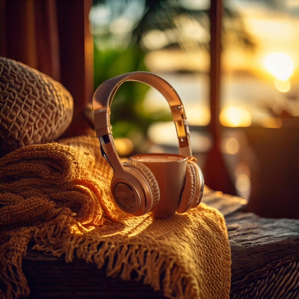 Light Sound Relax