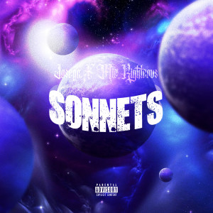 Josepe的專輯Sonnets (Explicit)