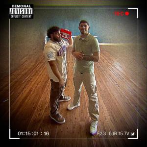 default playlist img