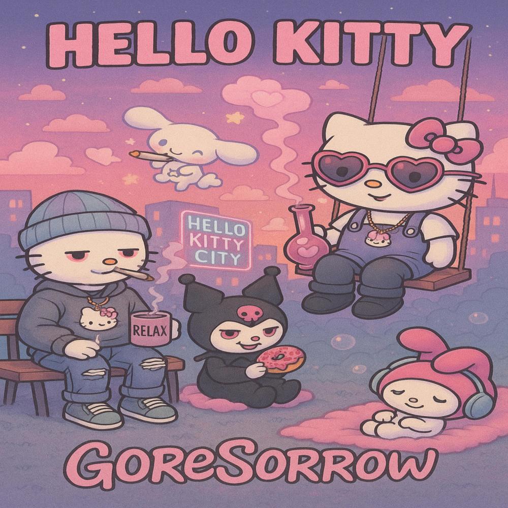 Hello Kitty (Explicit)
