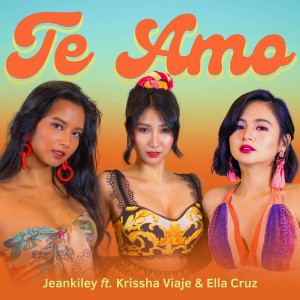 Album Te Amo oleh Jeankiley