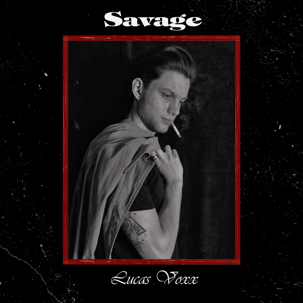 Savage (Explicit)