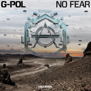 ดาวน์โหลดและฟังเพลง No Fear พร้อมเนื้อเพลงจาก G-Pol