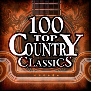 100 Top Country Classics dari Various