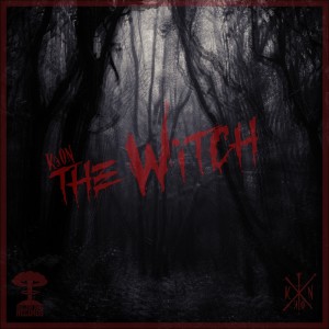收聽Keon的The Witch歌詞歌曲