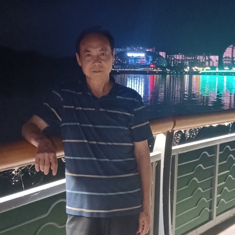 周廷发