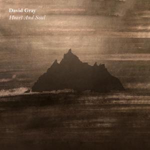 Album Heart and Soul from David Gray