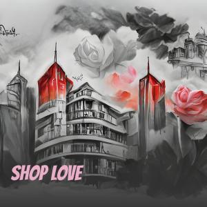 Album Shop Love from In Real Life