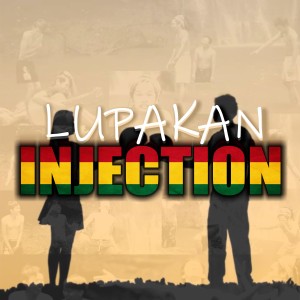 Album Lupakan from Injection