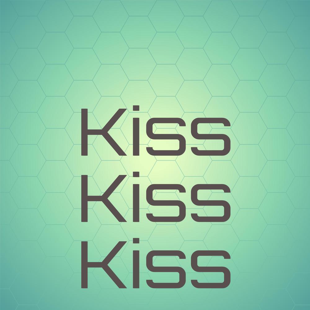 Kiss Kiss Kiss