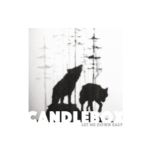 ดาวน์โหลดและฟังเพลง Let Me Down Easy (Explicit) พร้อมเนื้อเพลงจาก CandleBox