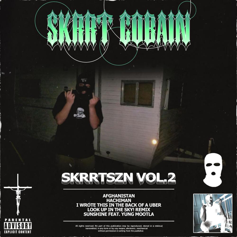 Sunshine (feat. Yung Mootla) (Explicit)