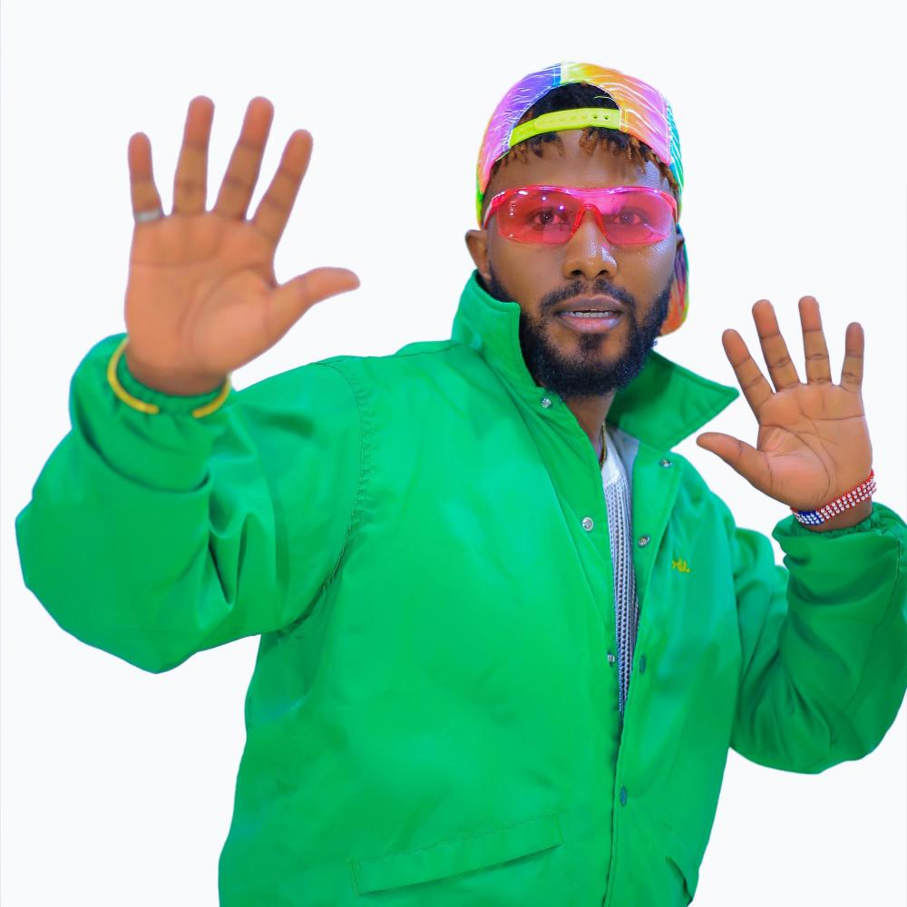 Ndabaho (feat. Fact Zamani)