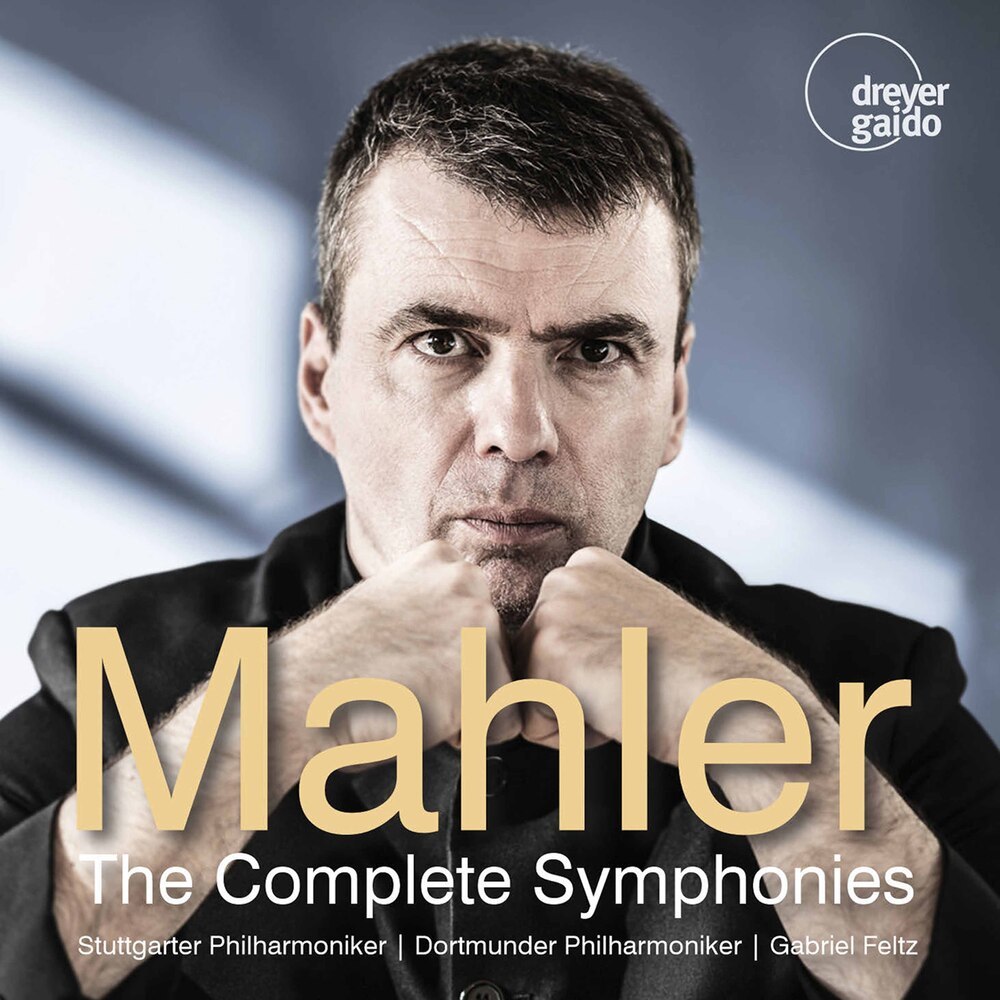 Symphony No. 2 in C Minor "Resurrection": V. In Tempo des Scherzos (Live)