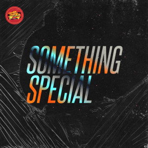 Luyo的專輯Something Special