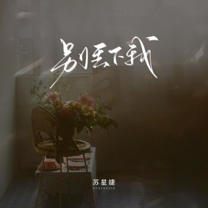 蘇星婕的專輯別丟下我