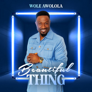 Listen to Beautiful Thing song with lyrics from Wole Awolola