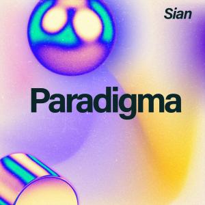 Sian的專輯Paradigma