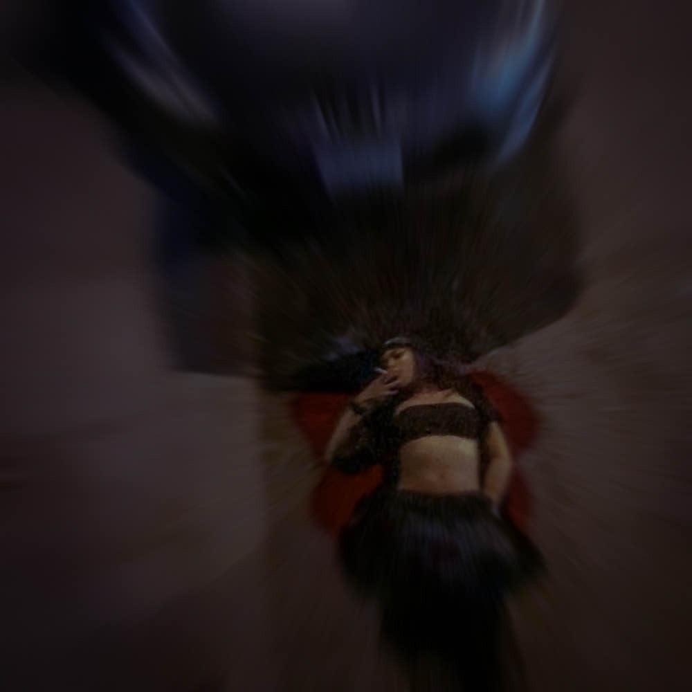 he Ran me 0ver on Sunset blvd and i D1ed (feat. zya) (Explicit)