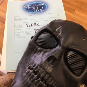 Album ebola zaire creature feature (feat. Mass Entropy) (Explicit) from VoKillz