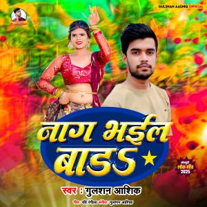 ดาวน์โหลดและฟังเพลง Nag Bhail Bada พร้อมเนื้อเพลงจาก Gulshan Aashiq