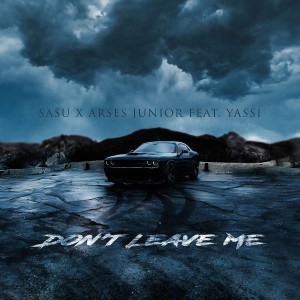 收聽Sasu的Don't Leave Me歌詞歌曲