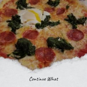 Listen to Continue What song with lyrics from Isram