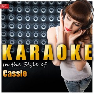 收聽Ameritz Top Tracks的Me and You (In the Style of Cassie) [Karaoke Version] (In the Style of Cassie|Karaoke Version)歌詞歌曲