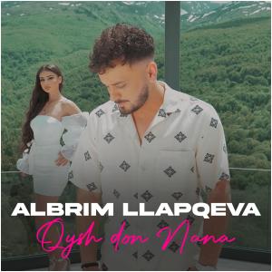Album Qysh don nana oleh Albrim Llapqeva