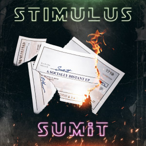 Stimulus: A Socially Distant EP (Explicit)