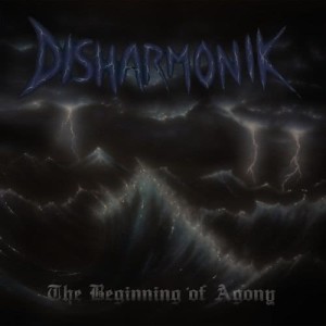 ดาวน์โหลดและฟังเพลง Wrath of the Gods พร้อมเนื้อเพลงจาก Disharmonik