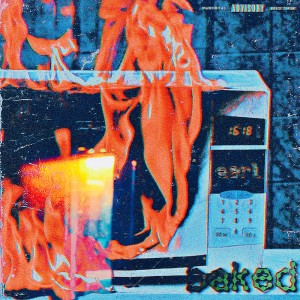 Earl的專輯baked (Explicit)