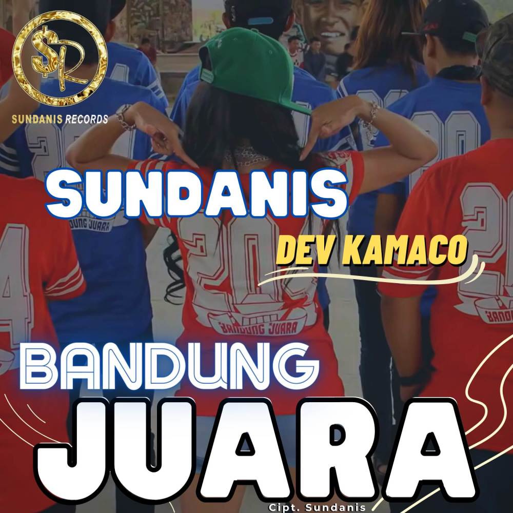 Bandung Juara
