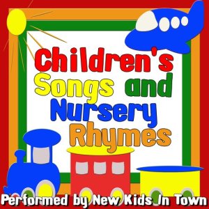 ดาวน์โหลดและฟังเพลง Incey Wincey Spider พร้อมเนื้อเพลงจาก New Kids In Town