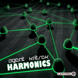 Album Harmonics oleh Agent Kritsek
