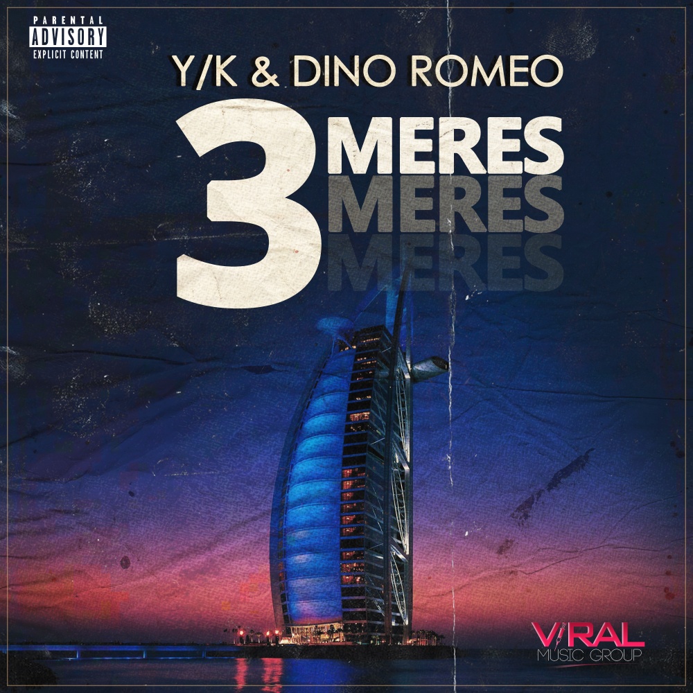 3 Meres (Explicit)