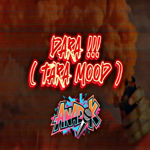 Album DARA !!! ( Tara Mood ) from Anadok