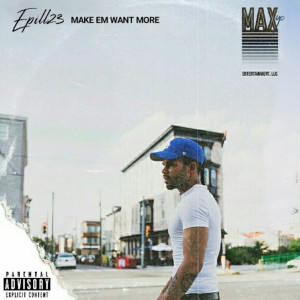 Listen to Unappreciated (Explicit) song with lyrics from EPILL23