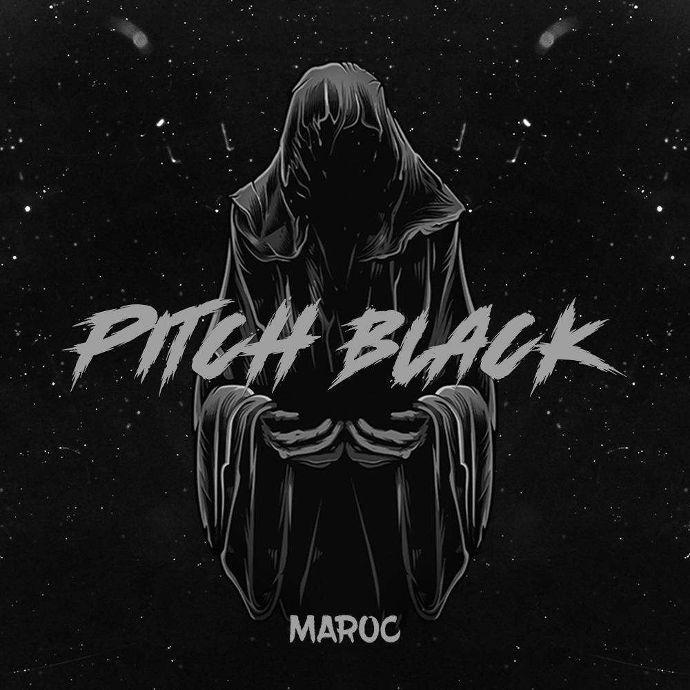 Pitch Black