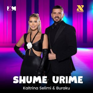 Listen to Shume Urime song with lyrics from Kaltrina Selimi
