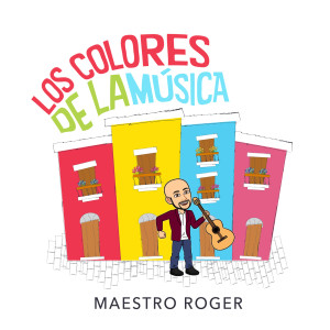 收聽Maestro Roger的Los Colores歌詞歌曲