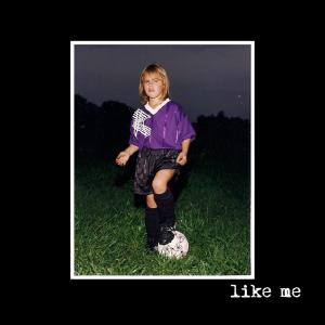 อัลบัม Like Me (Explicit) ศิลปิน Nicki White