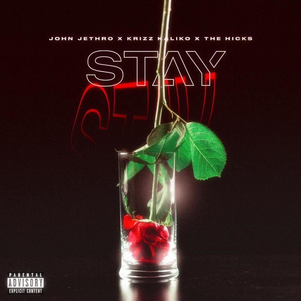 Stay (feat. Krizz Kaliko & The Hicks) (Explicit)