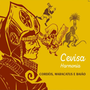 收聽Cevisa Harmonia的Giranda do Amor Girar歌詞歌曲