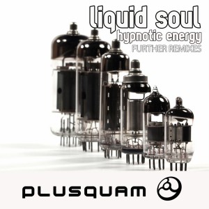 收聽Liquid Soul的Hypnotic Energy (Ma Co Remix)歌詞歌曲