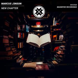 收聽Marcus J3nson的New Chapter歌詞歌曲
