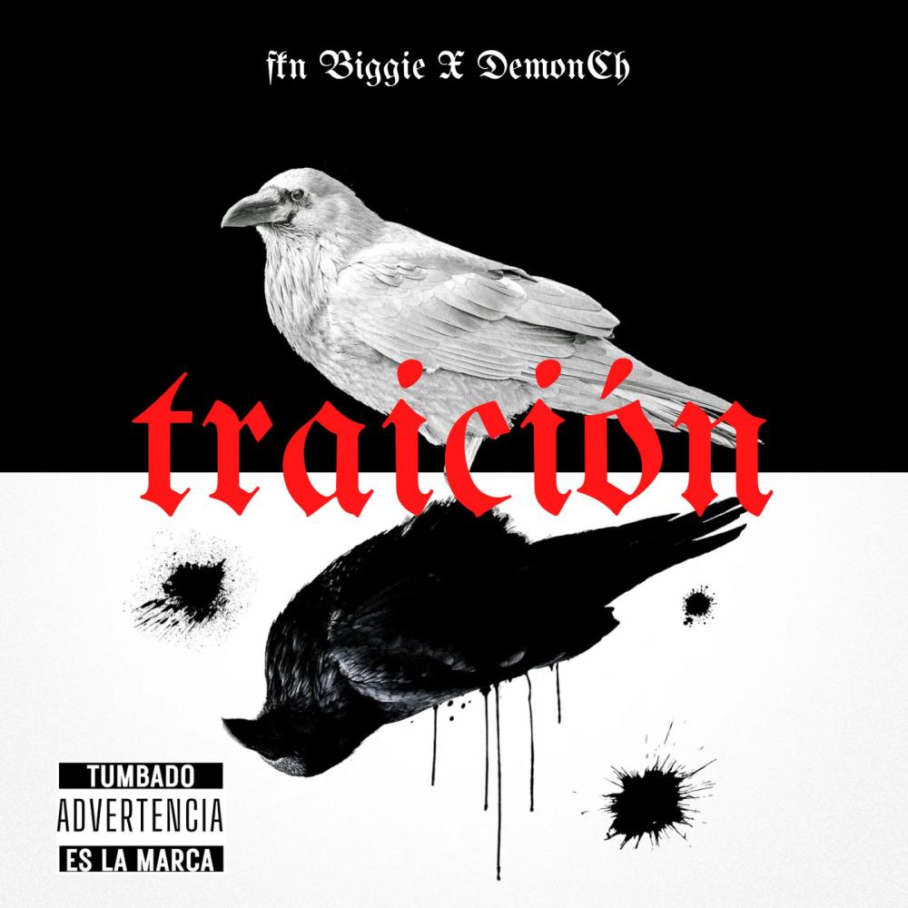Traición (feat. Demon Ch|Explicit)